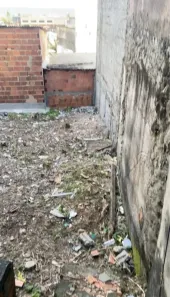 Lote/Terreno à venda, 71m² no Boca do Rio, Salvador