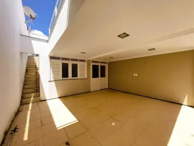 Casa com 3 Quartos à venda, 95m² no Assunção, São Bernardo do Campo