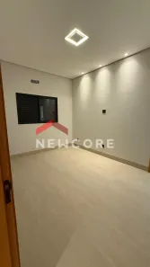 Casa de Condomínio com 3 Quartos à venda, 170m² no Setlife Mirassol, Mirassol