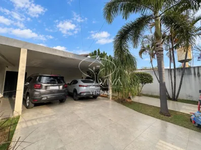 Casa com 4 Quartos à venda, 240m² no Setor Jaó, Goiânia
