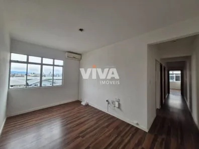 Apartamento com 3 Quartos para alugar, 71m² no São Vicente, Itajaí