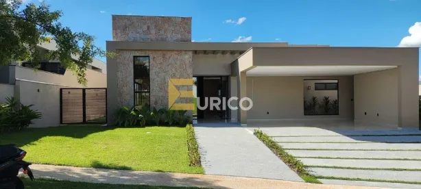 Casa de Condomínio com 3 Quartos à venda, 403m² no Parque Ecoresidencial Fazenda Jequitibá, Sorocaba