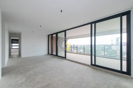 Apartamento com 3 Quartos à venda, 157m² no Perdizes, São Paulo