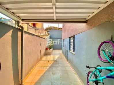 Apartamento com 3 Quartos para alugar, 153m² no Havaí, Belo Horizonte