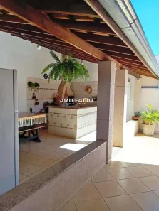 Casa com 3 Quartos à venda, 224m² no Santo Agostinho, Franca
