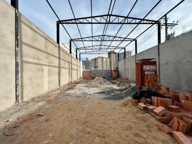 Lote/Terreno para alugar, 250m² no Nova Ribeirânia, Ribeirão Preto
