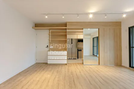 Apartamento com 2 Quartos à venda, 98m² no Pinheiros, São Paulo