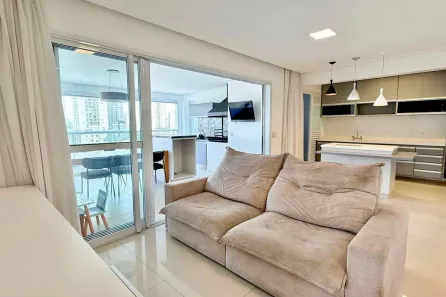 Apartamento com 3 Quartos à venda, 118m² no Alto da Mooca, São Paulo