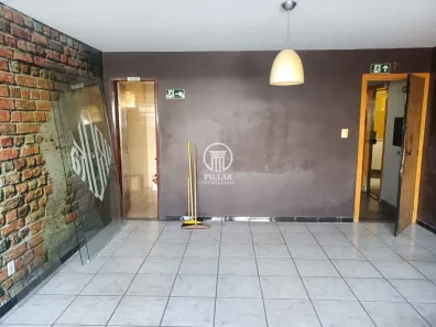 Sala Comercial para alugar, 35m² no Centro, Montes Claros