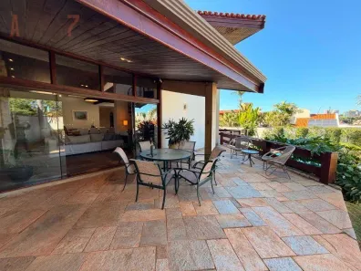 Casa com 3 Quartos à venda, 663m² no Jardim Eltonville, Sorocaba