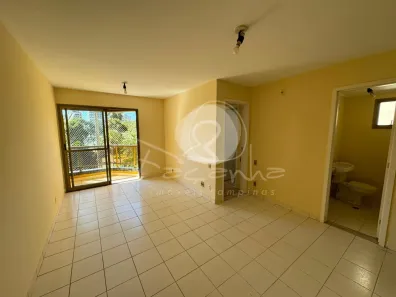 Apartamento com 1 Quarto para alugar, 55m² no Centro, Campinas