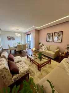 Apartamento com 3 Quartos à venda, 147m² no Vila Progresso, Jundiaí