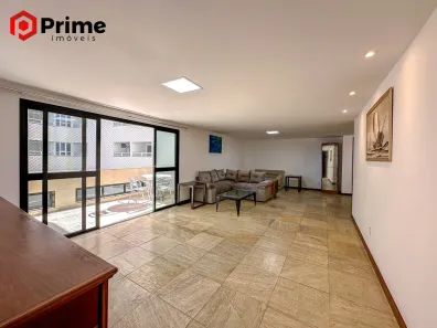 Apartamento com 3 Quartos à venda, 155m² no Centro, Guarapari