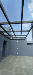 Cobertura com 2 Quartos à venda, 118m² no Baeta Neves, São Bernardo do Campo