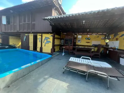 Casa com 5 Quartos à venda, 500m² no Centro, Salinópolis
