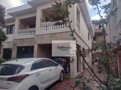 Casa com 4 Quartos à venda, 241m² no Jardim Avelino, São Paulo