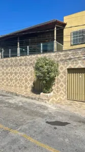 Casa com 4 Quartos à venda, 260m² no Jardim Balneário, Contagem