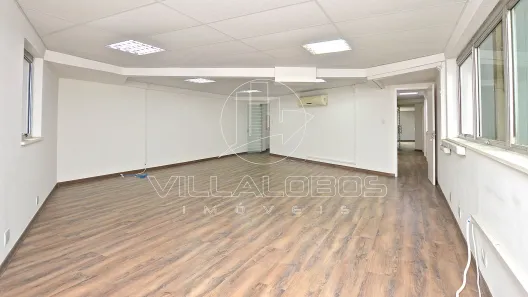 Sala Comercial para alugar, 231m² no Vila Olímpia, São Paulo