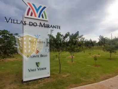 Lote/Terreno à venda, 253m² no Recreio Anhangüera, Ribeirão Preto