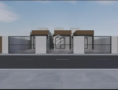 Casa com 2 Quartos à venda, 60m² no Nossa Senhora de Fátima, Penha