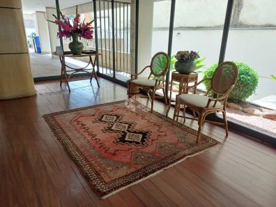 Apartamento com 3 Quartos à venda, 124m² no Auxiliadora, Porto Alegre
