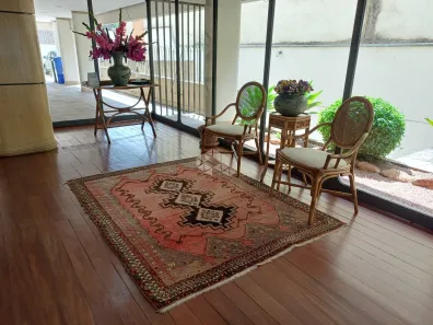 Apartamento com 3 Quartos à venda, 124m² no Auxiliadora, Porto Alegre