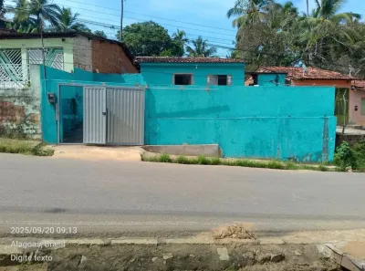 Casa com 2 Quartos à venda, 90m² no Conjunto Habitacional Joao Beltrao de Castro, Coruripe