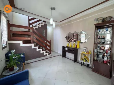 Casa com 3 Quartos à venda, 216m² no Centro, Osasco