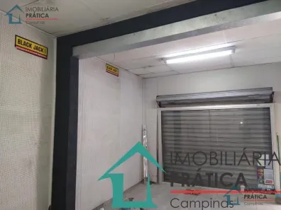 Ponto Comercial para alugar, 80m² no Bonfim, Campinas