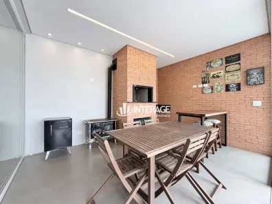 Casa de Condomínio com 3 Quartos à venda, 210m² no Tanguá, Almirante Tamandaré