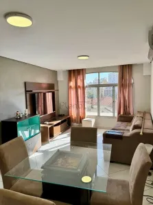 Apartamento com 3 Quartos à venda, 141m² no Centro, Campinas