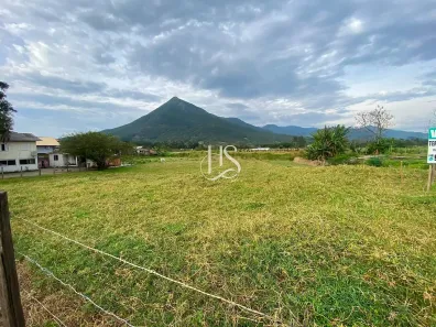 Lote/Terreno à venda, 4000m² no Guarda do Cubatão, Palhoça