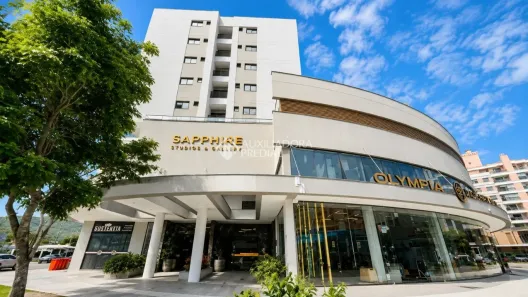 Apartamento com 1 Quarto à venda, 40m² no Córrego Grande, Florianópolis