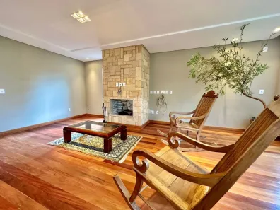 Casa de Condomínio com 4 Quartos à venda, 400m² no Reserva da Serra, Canela