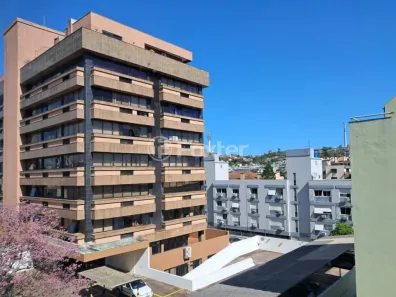 Sala Comercial à venda, 36m² no Menino Deus, Porto Alegre