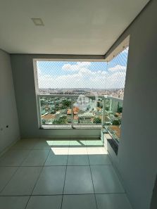 Apartamento com 2 Quartos à venda, 60m² no Jardim, Santo André
