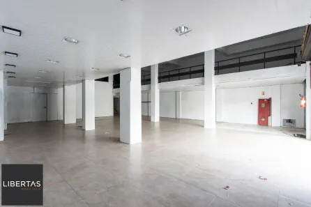Ponto Comercial à venda, 247m² no Floresta, Porto Alegre