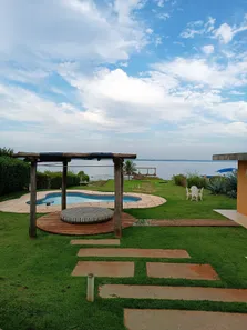 Casa de Condomínio com 4 Quartos à venda, 482m² no , Sertaneja