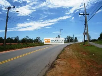 Lote/Terreno para alugar, 2556m² no Zona Industrial, Sorocaba