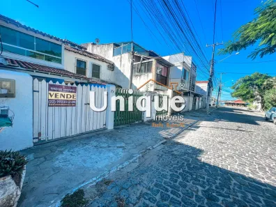 Casa com 2 Quartos à venda, 160m² no Praia do Siqueira, Cabo Frio