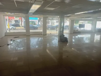 Galpão/Depósito/Armazém para alugar, 323m² no Jardim América, Ribeirão Preto