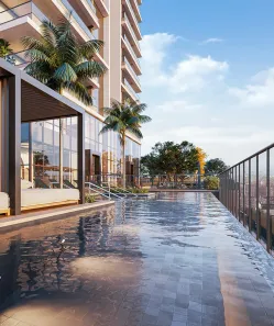 Apartamento com 4 Quartos à venda, 269m² no Horto Florestal, Salvador