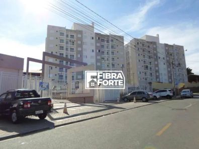 Apartamento com 2 Quartos à venda, 52m² no Jardim do Lago, Campinas