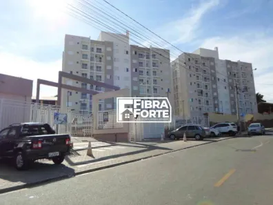 Apartamento com 2 Quartos à venda, 52m² no Jardim do Lago, Campinas