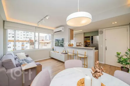 Apartamento com 2 Quartos à venda, 61m² no Higienópolis, Porto Alegre