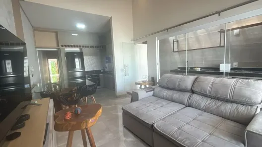 Casa com 3 Quartos para alugar, 180m² no Plano Diretor Sul, Palmas