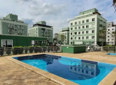 Apartamento com 3 Quartos à venda, 51m² no Estância Velha, Canoas