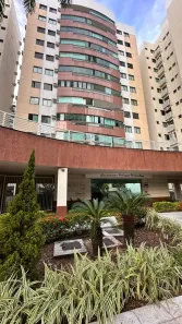 Apartamento com 4 Quartos à venda, 129m² no Mata da Praia, Vitória
