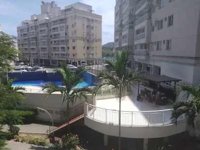 Apartamento com 3 Quartos à venda, 78m² no Taquara, Rio de Janeiro