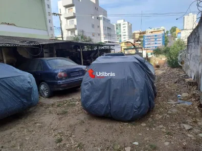 Lote/Terreno à venda, 200m² no Sagrada Família, Belo Horizonte